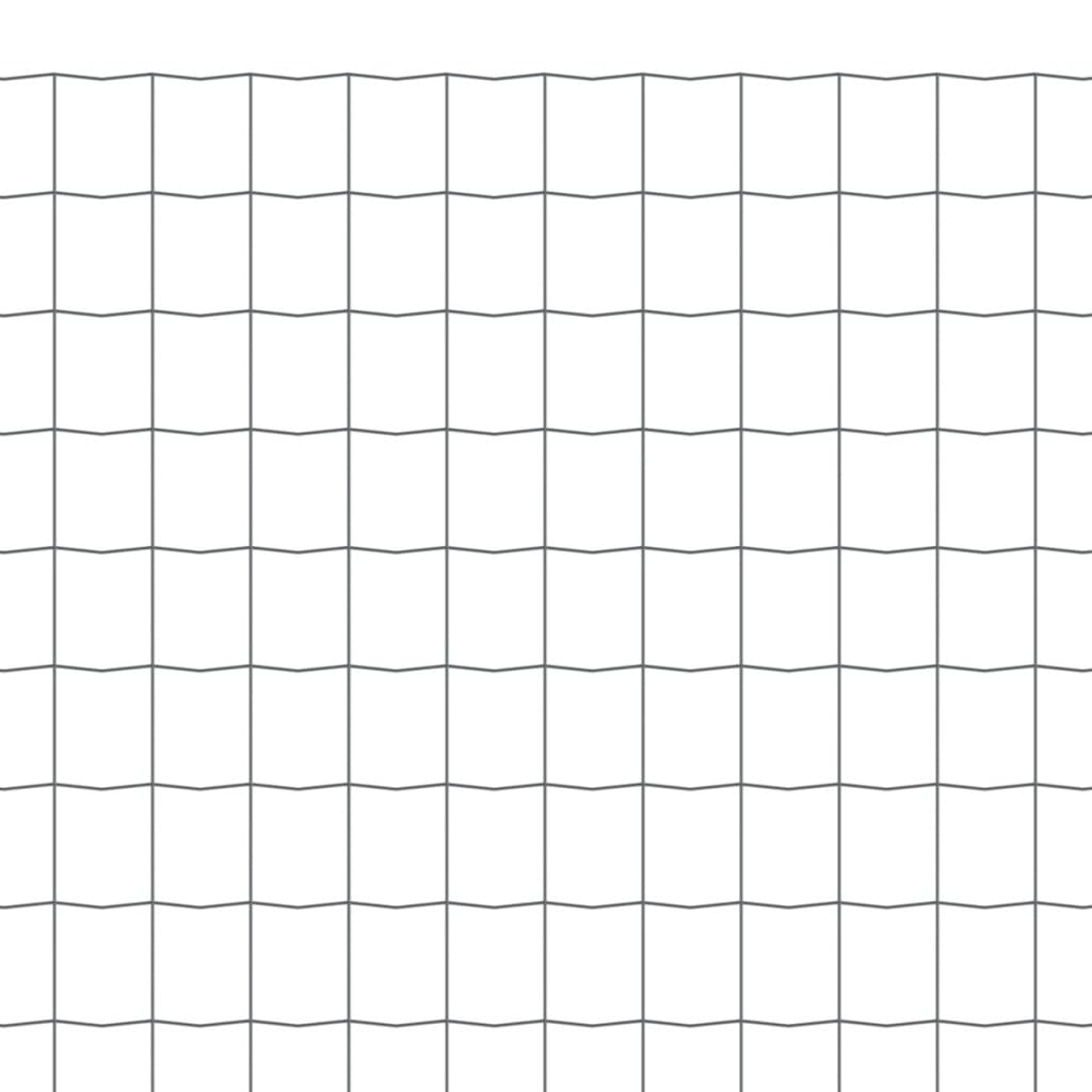 Euro-aita teräs 10x1,5 m harmaa - Sisustajankoti.fi