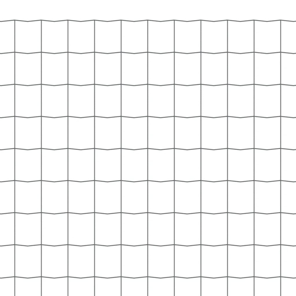 Euro-aita teräs 25x1,7 m harmaa - Sisustajankoti.fi