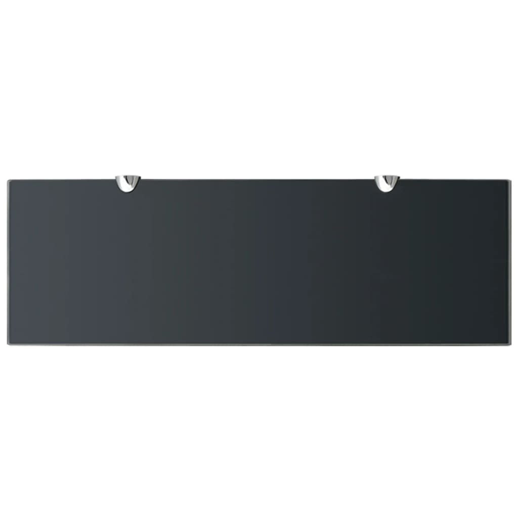 Kelluva hylly Lasi 60x20 cm 8 mm - Sisustajankoti.fi