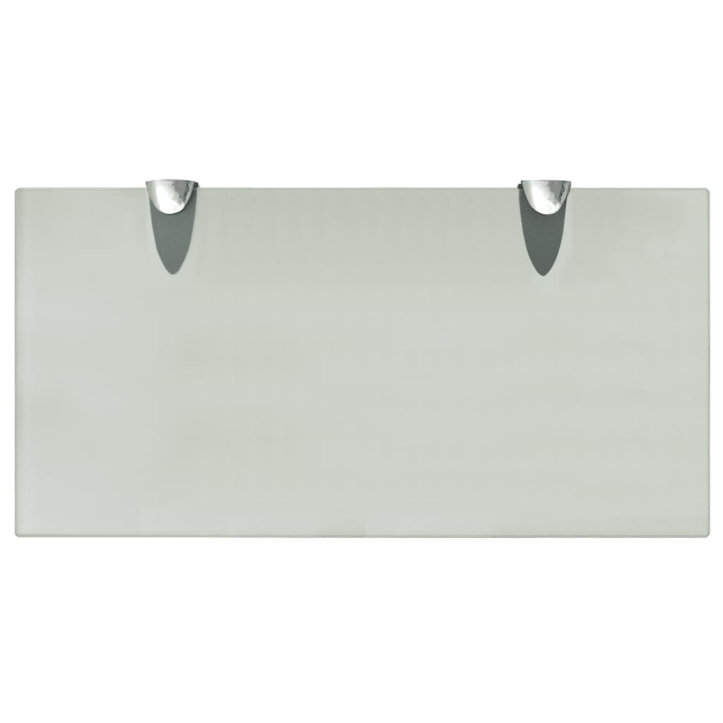Kelluva hylly Lasi 40x20 cm 8 mm - Sisustajankoti.fi