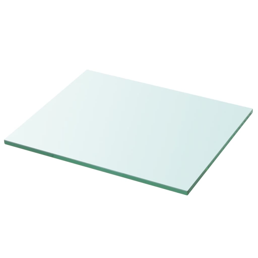 Hyllypaneeli Kirkas Lasi 30x25 cm - Sisustajankoti.fi