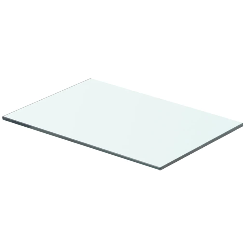Hyllypaneeli Kirkas lasi 40x20 cm - Sisustajankoti.fi