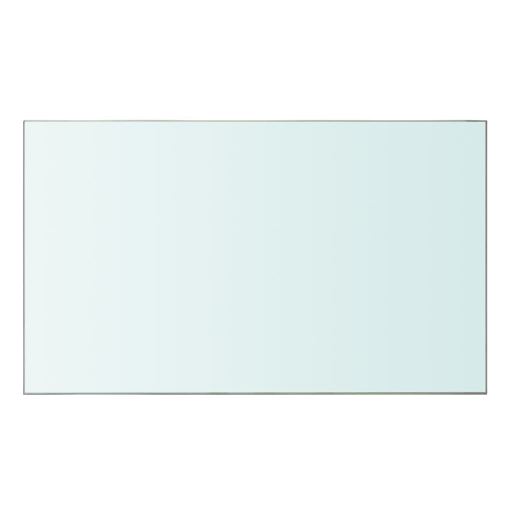 Hyllypaneeli Kirkas Lasi 50x30 cm - Sisustajankoti.fi