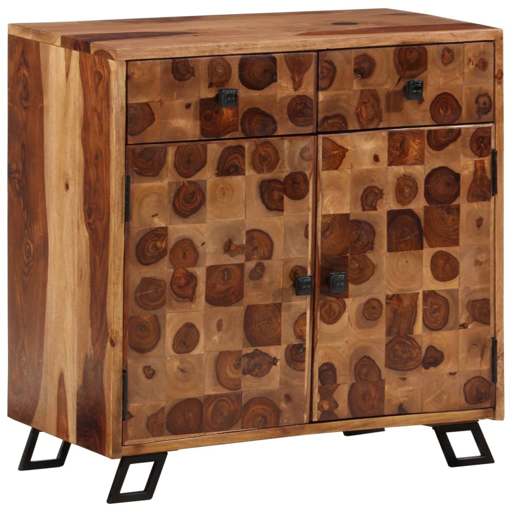 Senkki kiinteä seesampuu 65x35x65 cm - Sisustajankoti.fi