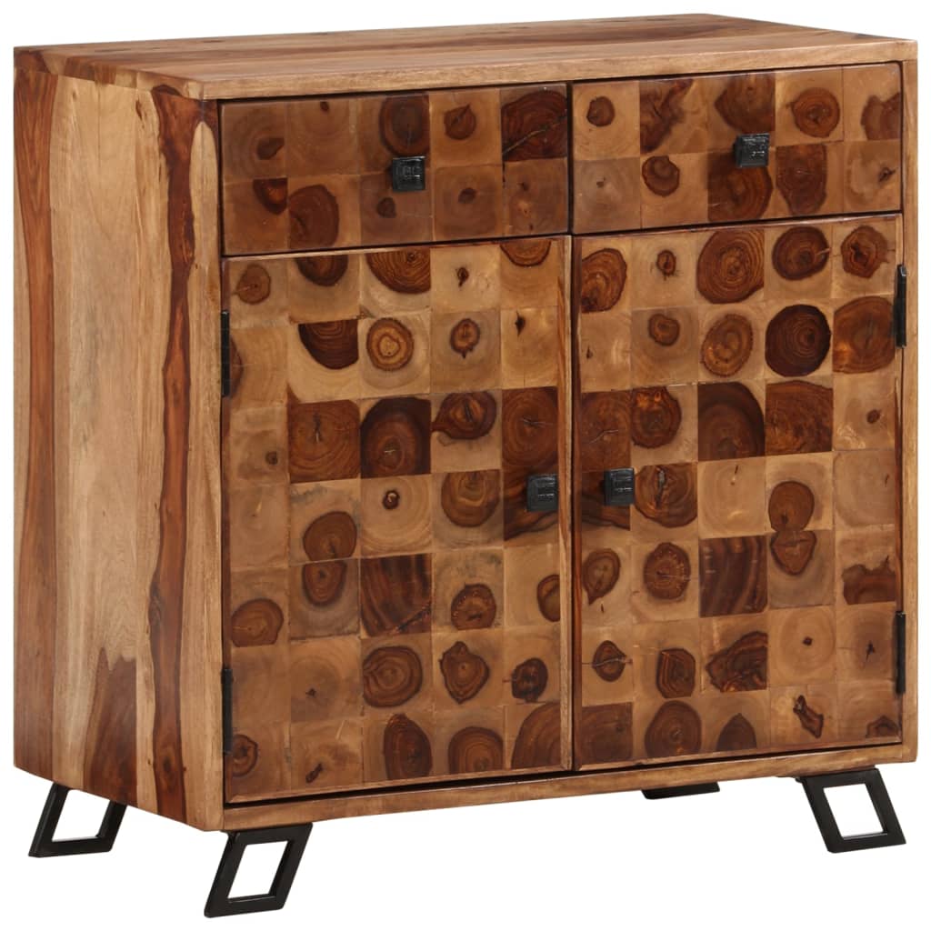 Senkki kiinteä seesampuu 65x35x65 cm - Sisustajankoti.fi