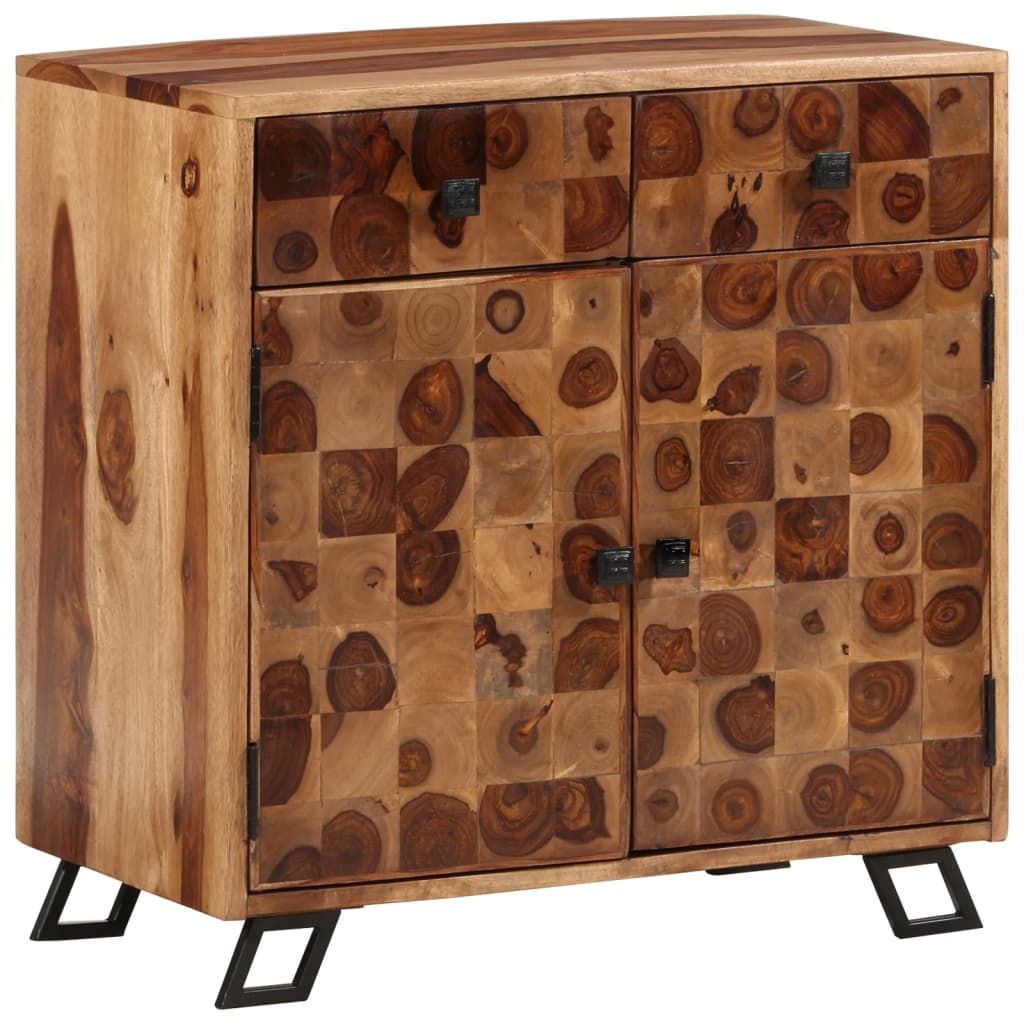 Senkki kiinteä seesampuu 65x35x65 cm - Sisustajankoti.fi