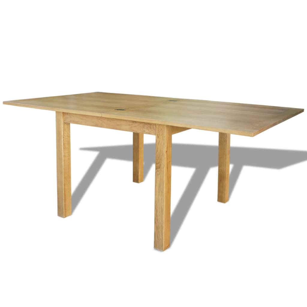 Jatkettava pöytä Tammi 170x85x75 cm - Sisustajankoti.fi