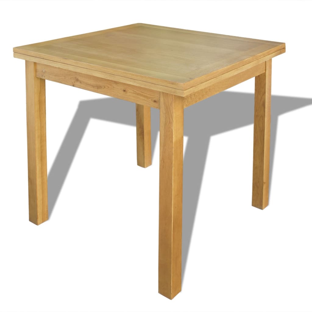 Jatkettava pöytä Tammi 170x85x75 cm - Sisustajankoti.fi