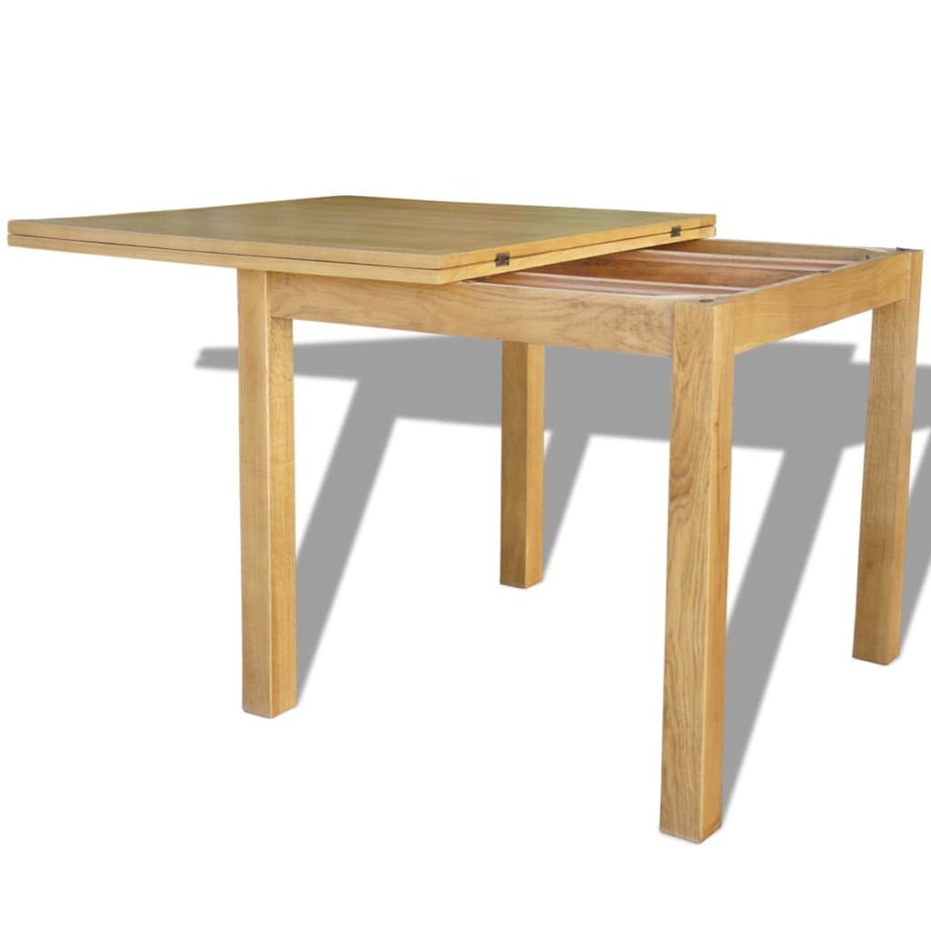 Jatkettava pöytä Tammi 170x85x75 cm - Sisustajankoti.fi