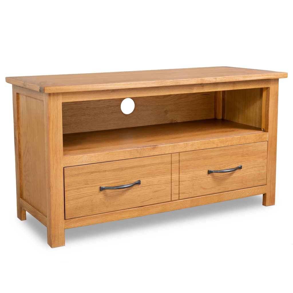 TV-taso 90x35x48 cm täystammi - Sisustajankoti.fi