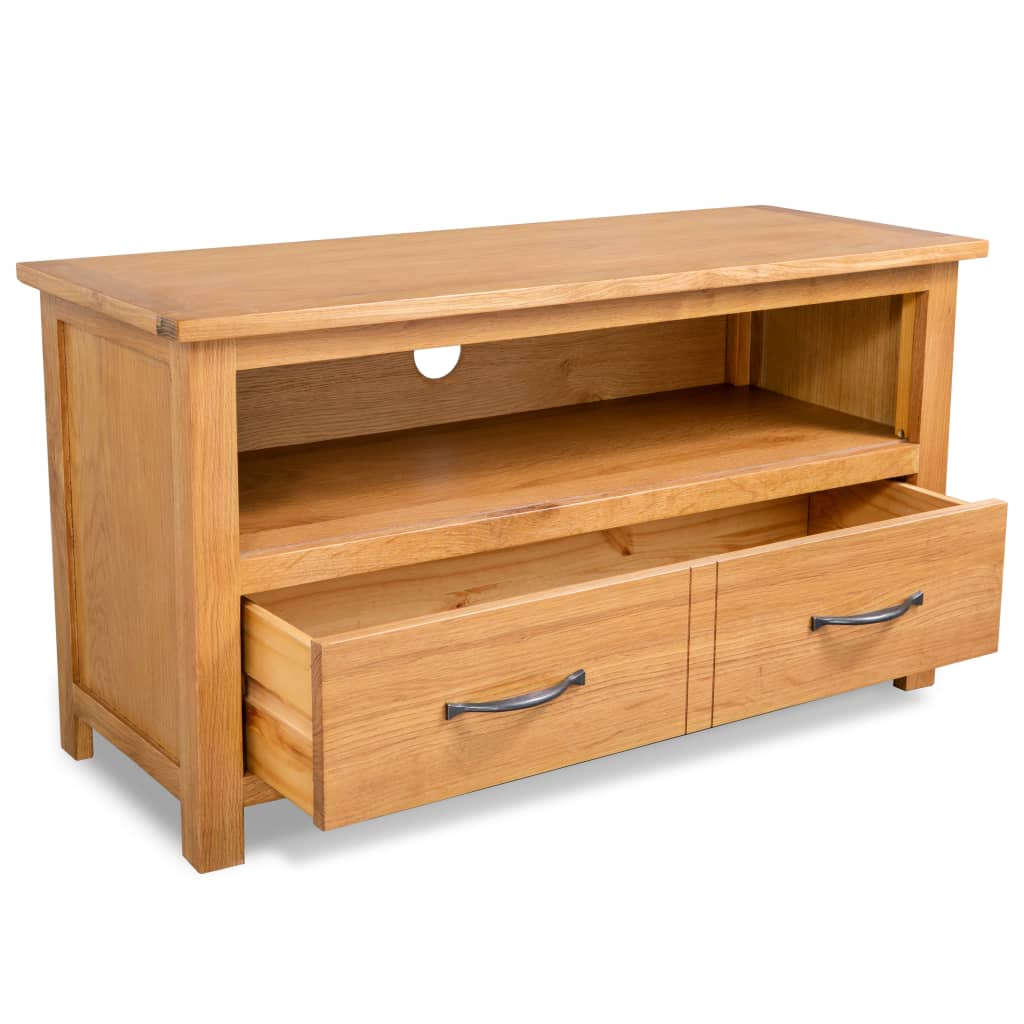 TV-taso 90x35x48 cm täystammi - Sisustajankoti.fi