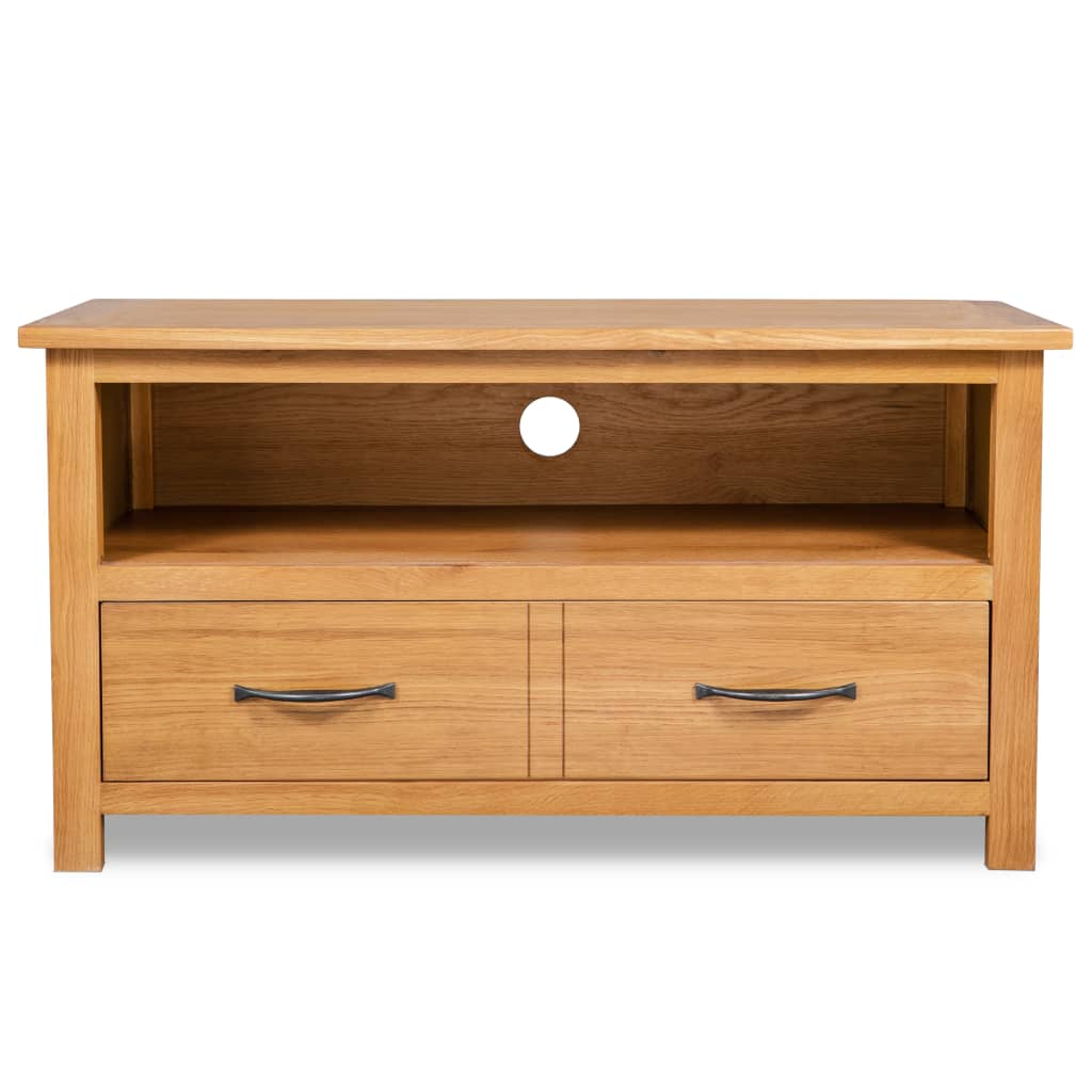 TV-taso 90x35x48 cm täystammi - Sisustajankoti.fi