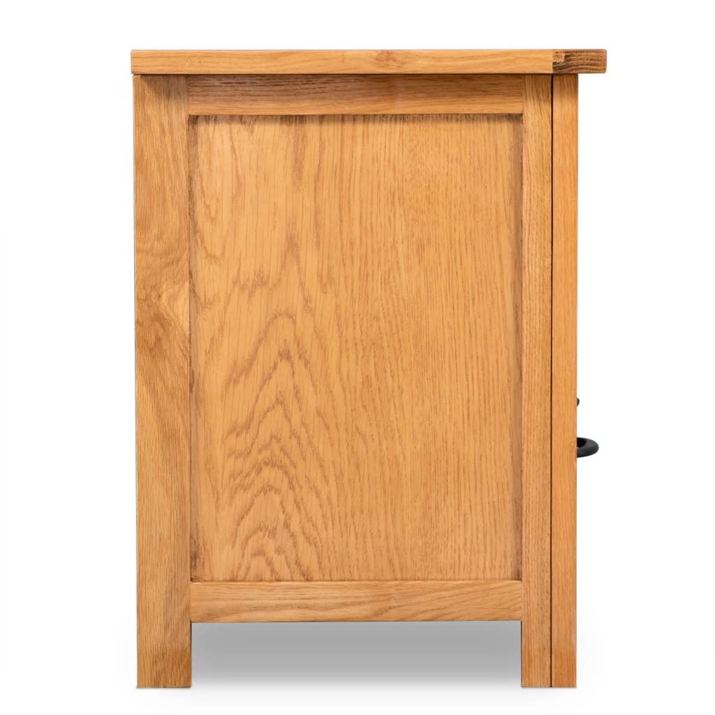 TV-taso 90x35x48 cm täystammi - Sisustajankoti.fi