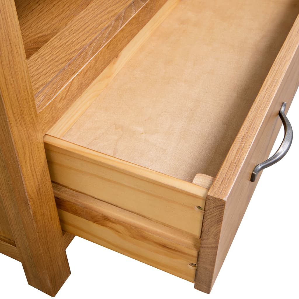 TV-taso 90x35x48 cm täystammi - Sisustajankoti.fi