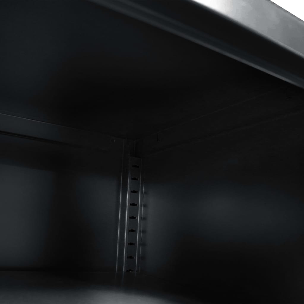 TV-taso 118x40x60 cm Musta - Sisustajankoti.fi