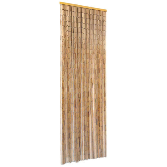 Hyönteisverho oveen Bambu 56x185 cm - Sisustajankoti.fi