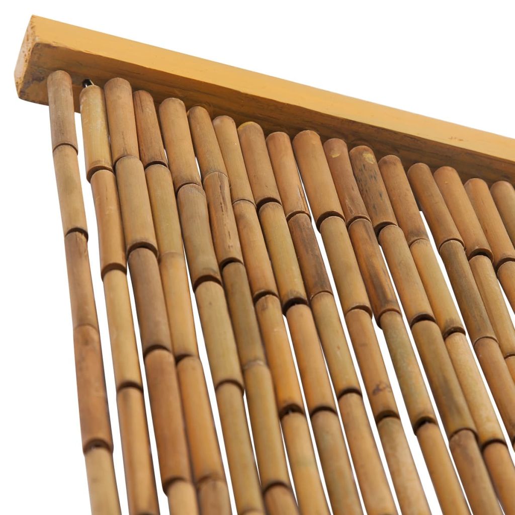 Hyönteisverho oveen Bambu 90x220 cm - Sisustajankoti.fi