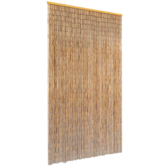 Hyönteisverho oveen Bambu 100x200 cm - Sisustajankoti.fi