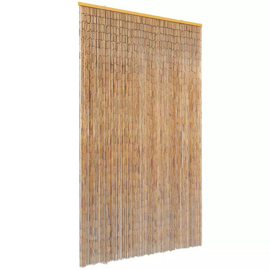 Hyönteisverho oveen Bambu 120x220 cm - Sisustajankoti.fi
