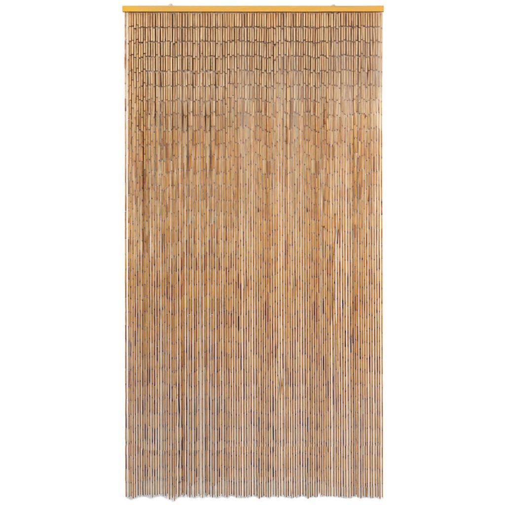 Hyönteisverho oveen Bambu 120x220 cm - Sisustajankoti.fi