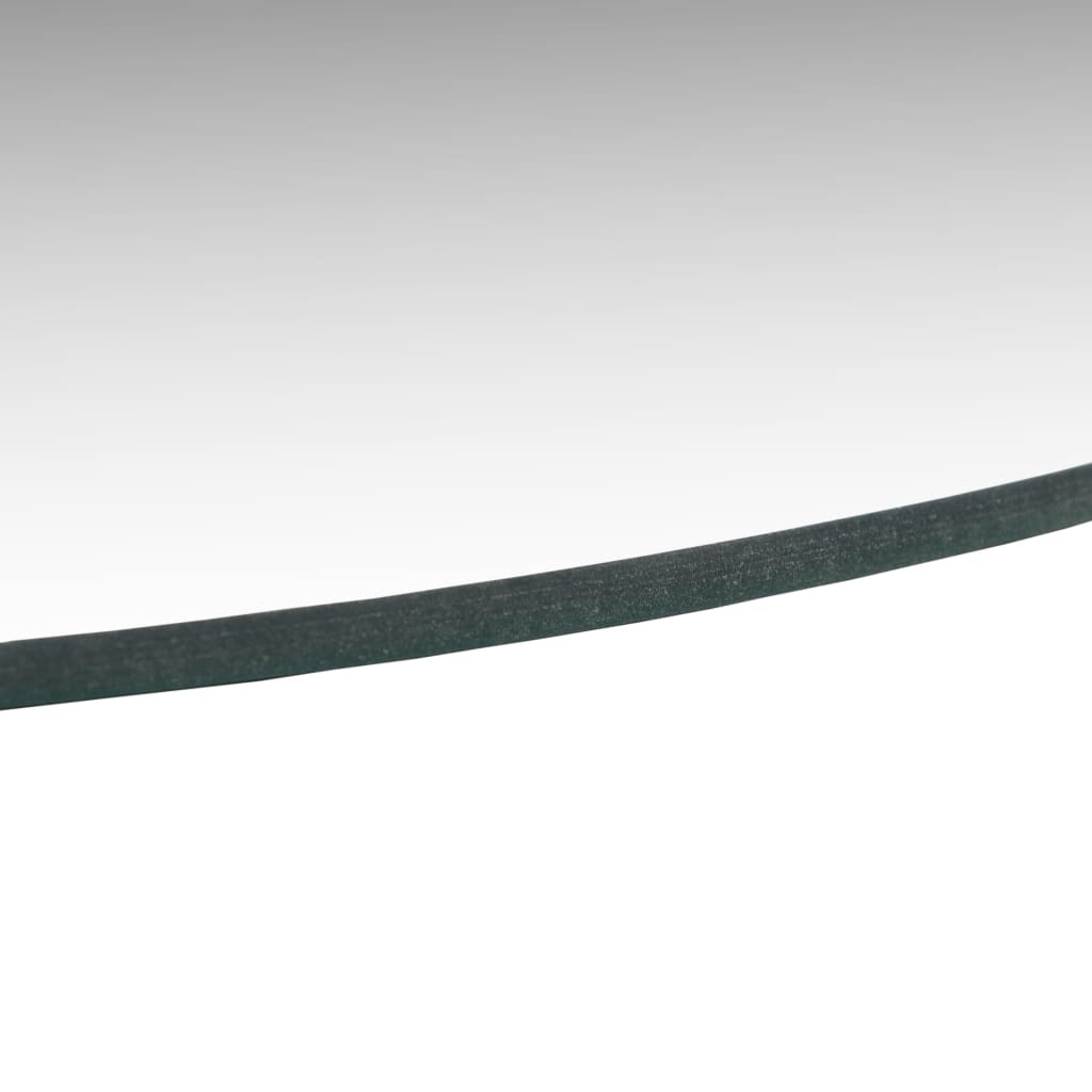 Seinäpeili pyöreä 40 cm lasi - Sisustajankoti.fi