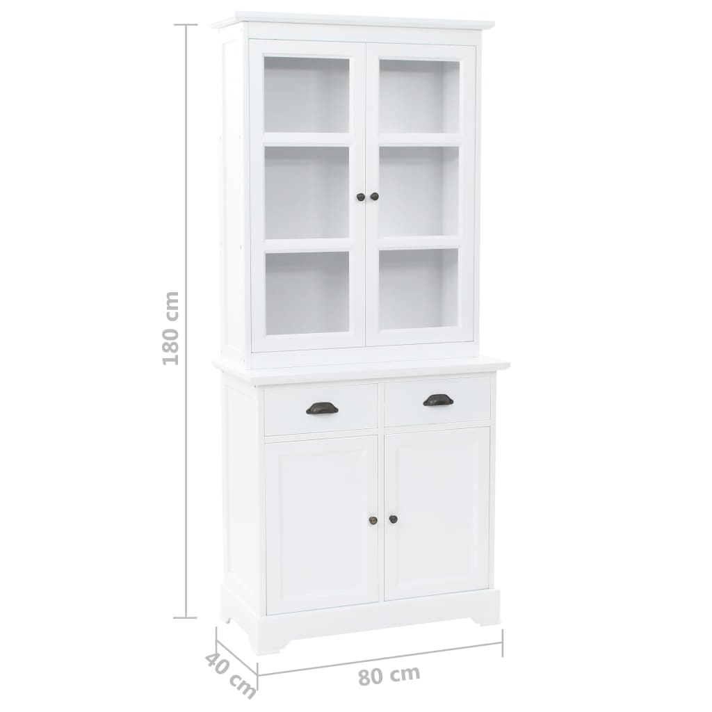 Senkki 4 ovella ja mänty 80x40x180 cm - Sisustajankoti.fi