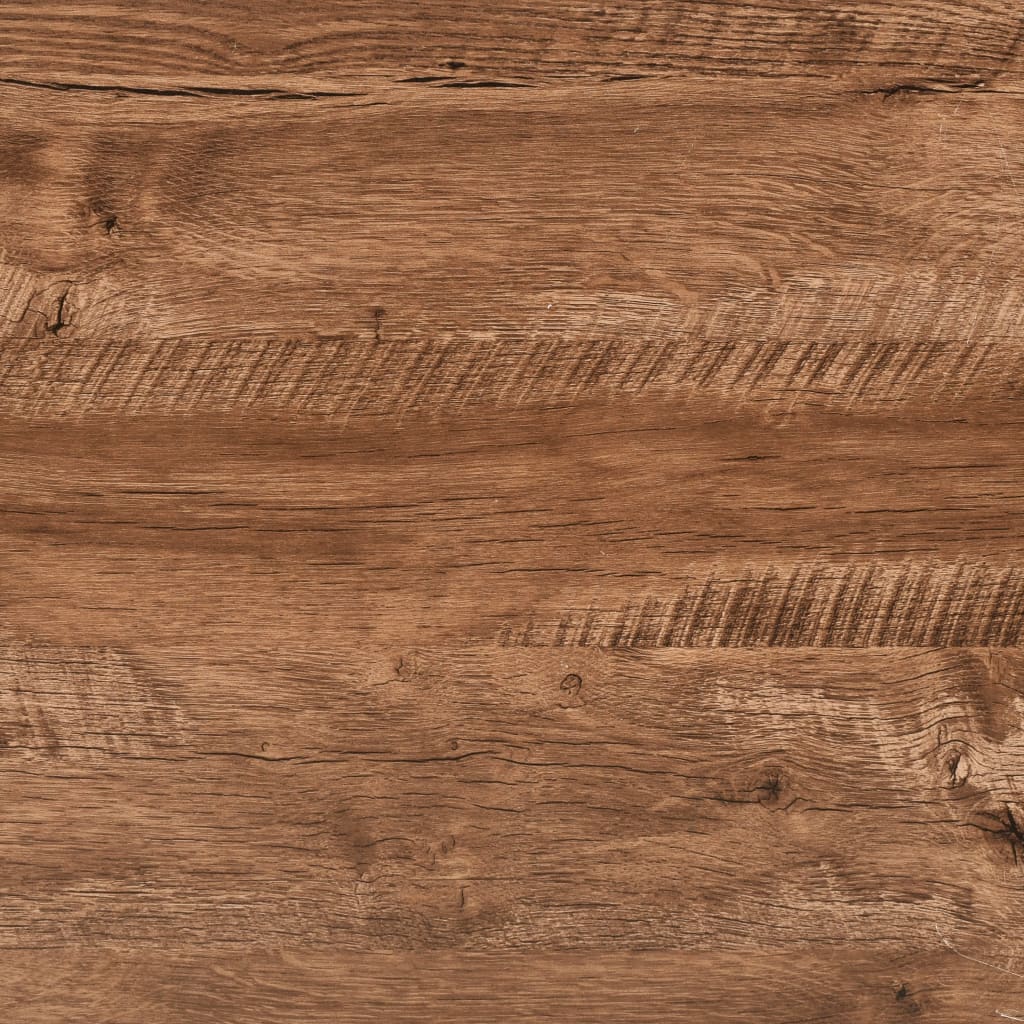 Kirjoituspöytä vetolaatikolla 110x55x75 cm tammen värinen - Sisustajankoti.fi