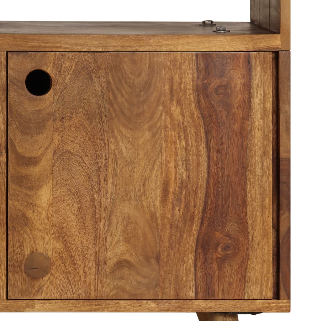 Senkki 118x35x70 cm kiinteä seesampuu - Sisustajankoti.fi