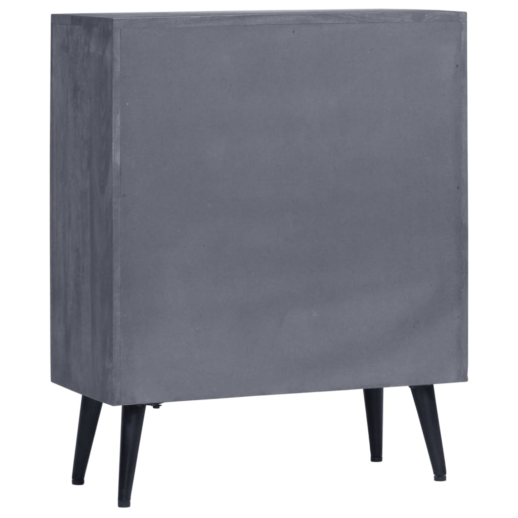 Senkki mangopuu 60x30x76 cm - Sisustajankoti.fi