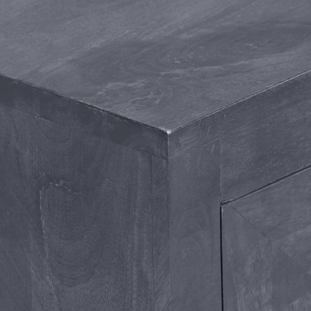 Senkki mangopuu 60x30x76 cm - Sisustajankoti.fi