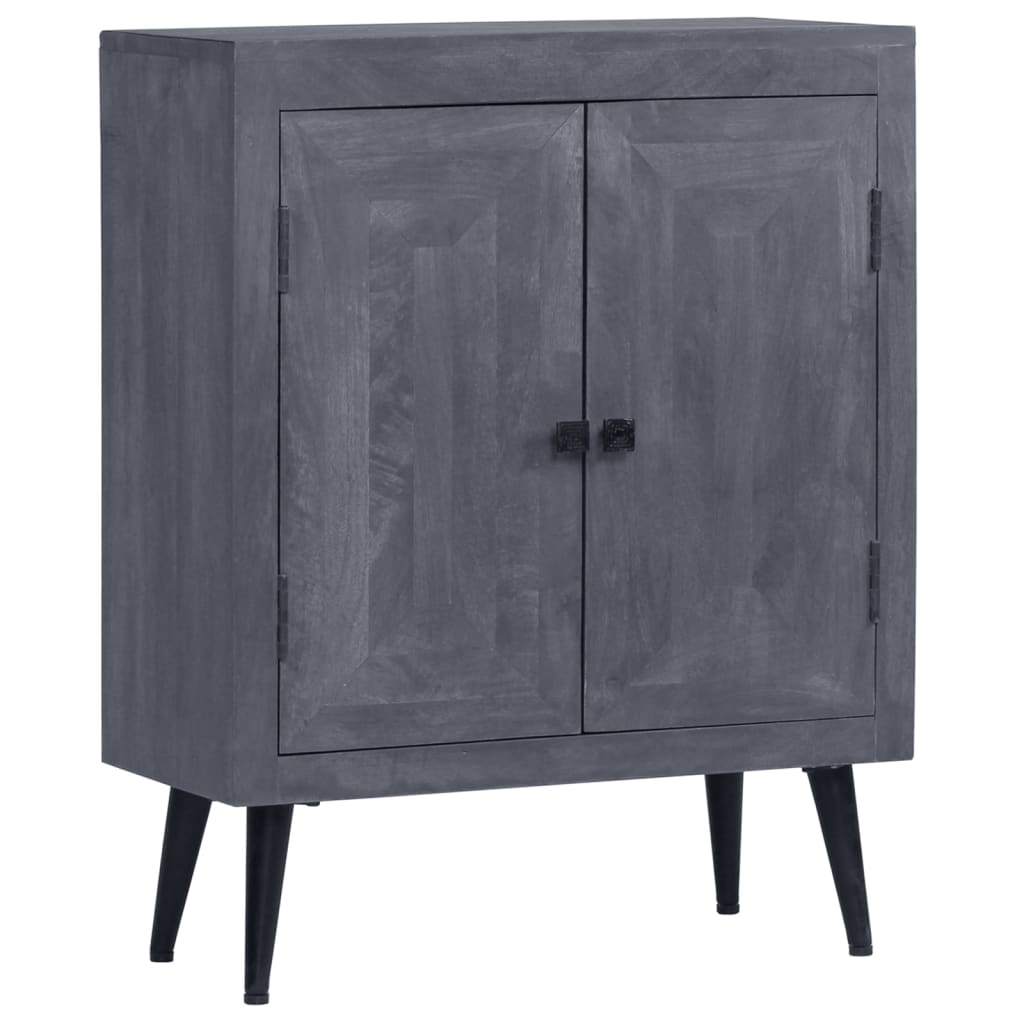 Senkki mangopuu 60x30x76 cm - Sisustajankoti.fi