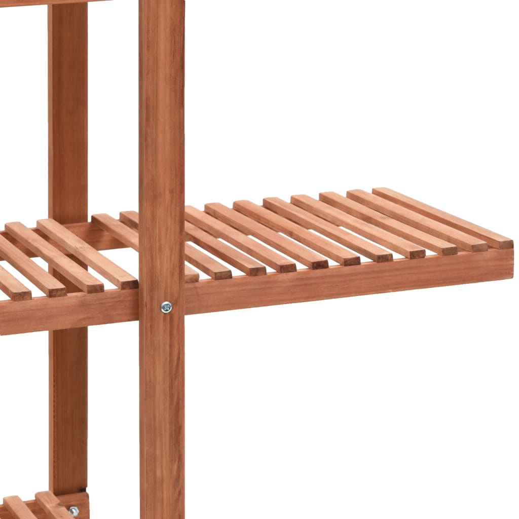 Kukkateline setripuu 86x36x139 cm - Sisustajankoti.fi