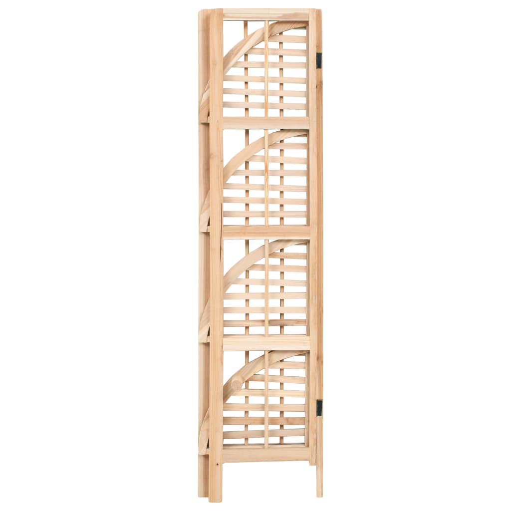 Kulmahylly setripuu 27x27x110 cm - Sisustajankoti.fi