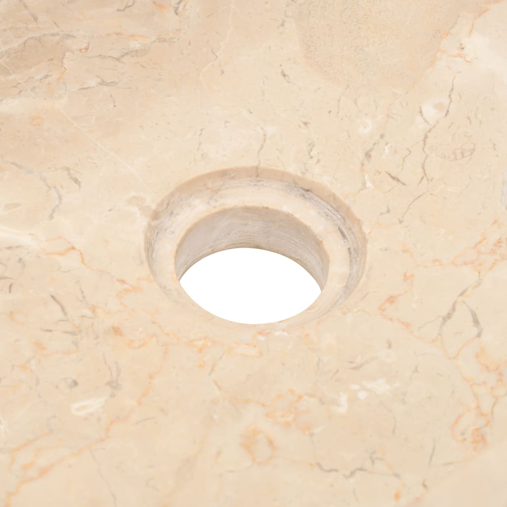 Pesuallas marmori 45x30x12 cm kerma - Sisustajankoti.fi