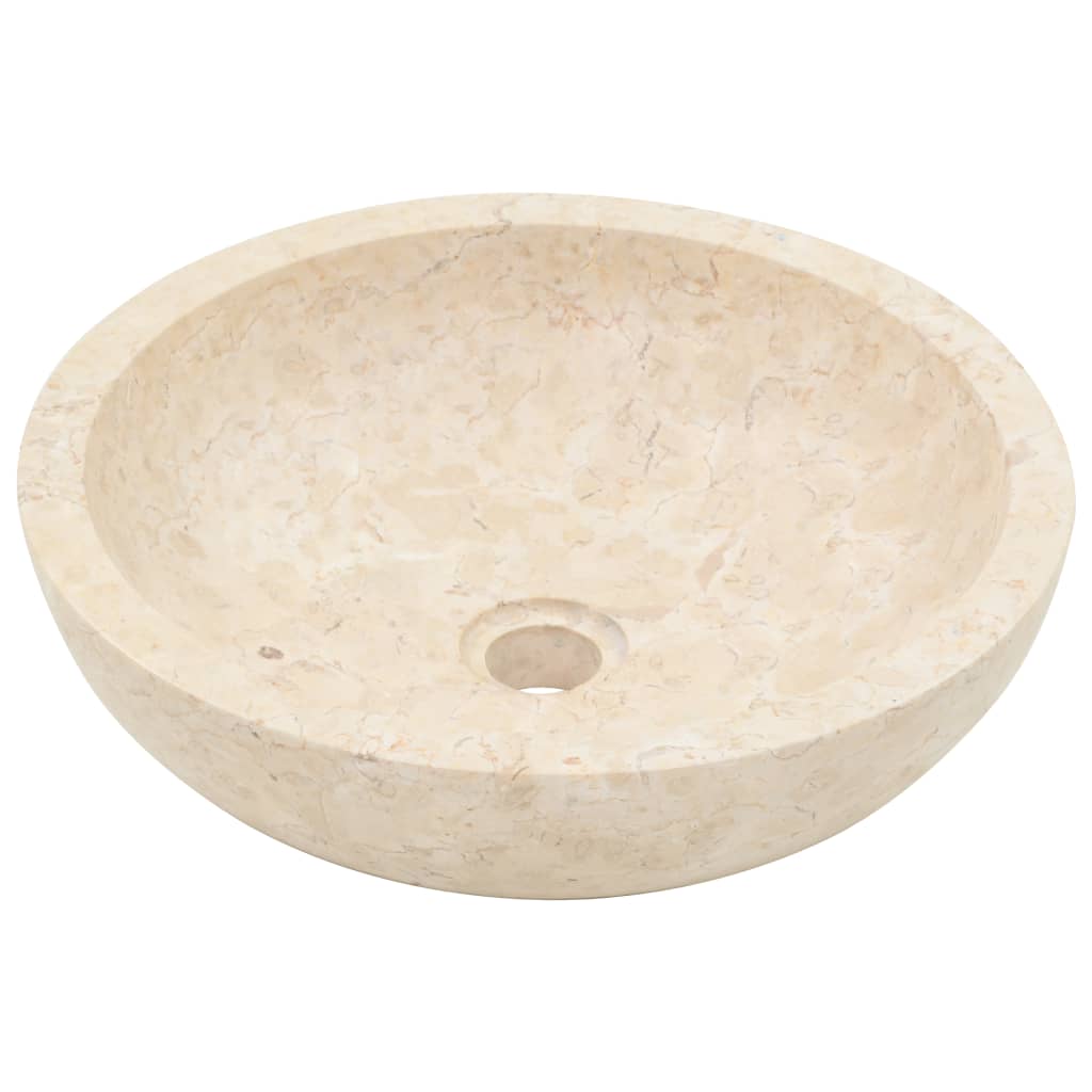 Pesuallas marmori 40x12 cm kerma - Sisustajankoti.fi