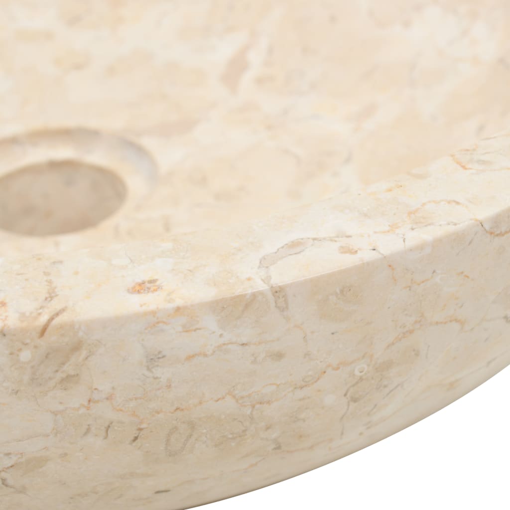 Pesuallas marmori 40x12 cm kerma - Sisustajankoti.fi