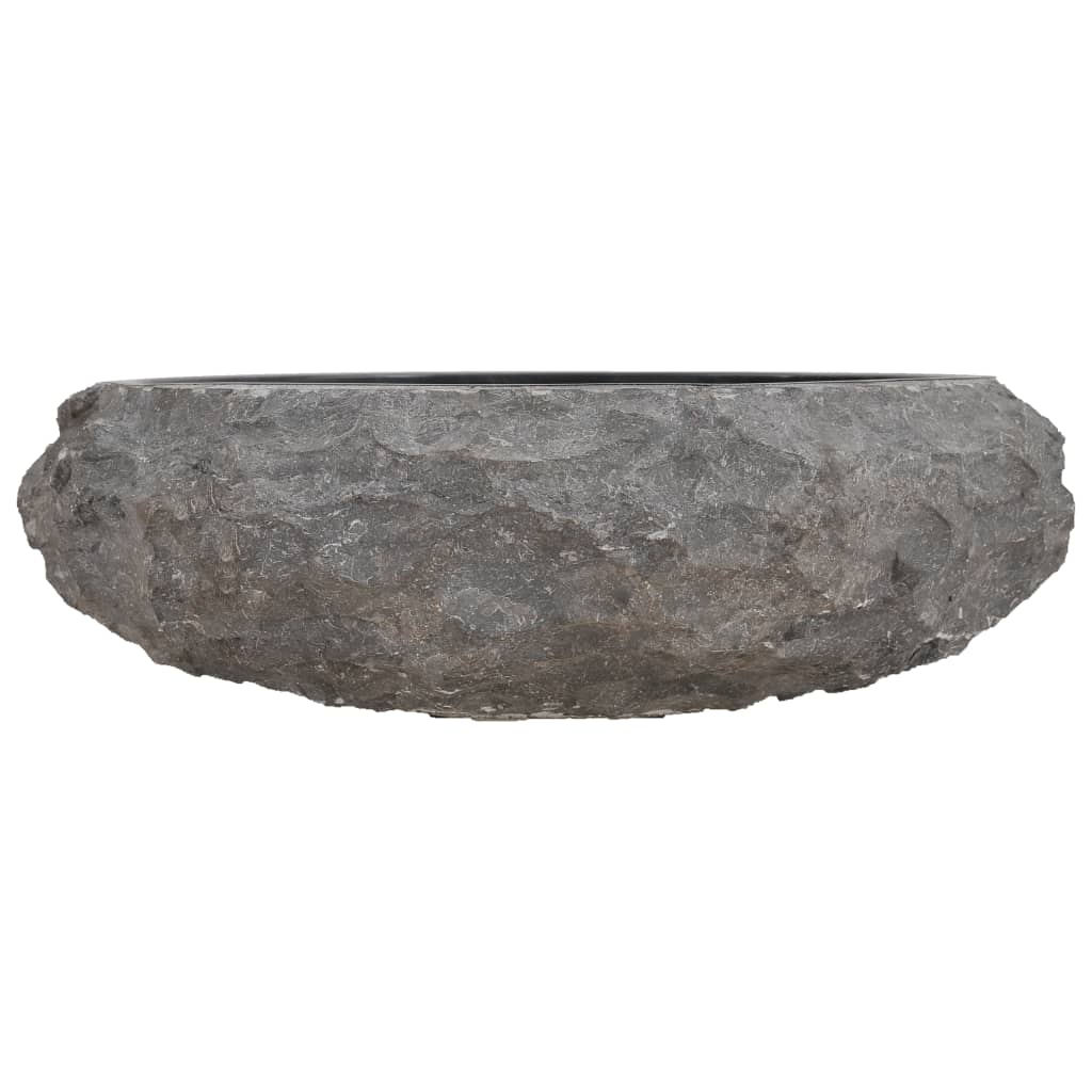Pesuallas marmori 40x12 cm musta - Sisustajankoti.fi