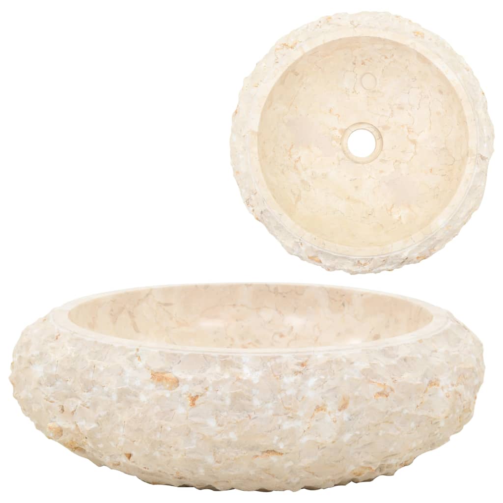 Pesuallas marmori 40x12 cm kerma - Sisustajankoti.fi