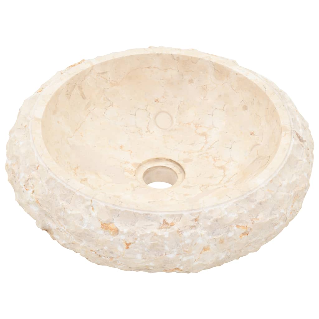 Pesuallas marmori 40x12 cm kerma - Sisustajankoti.fi