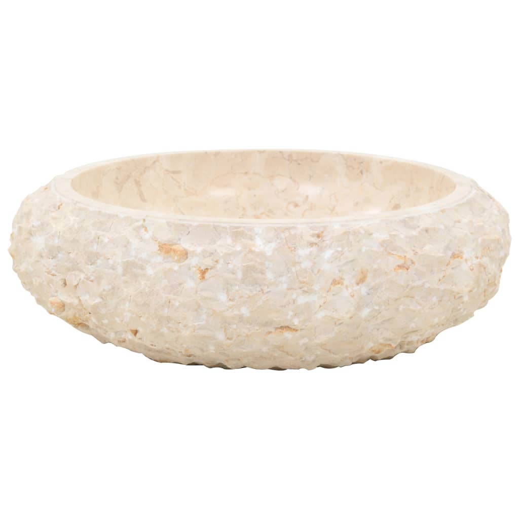 Pesuallas marmori 40x12 cm kerma - Sisustajankoti.fi