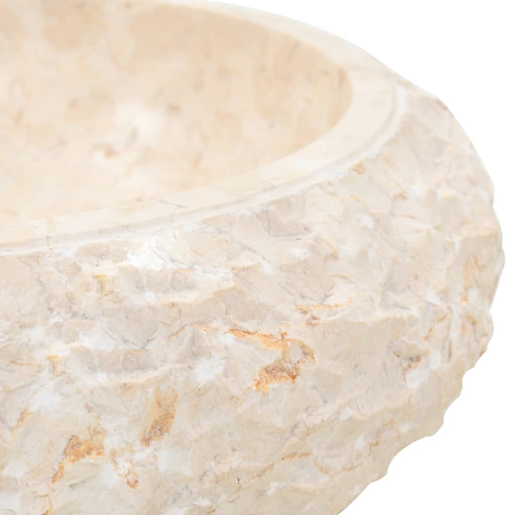 Pesuallas marmori 40x12 cm kerma - Sisustajankoti.fi