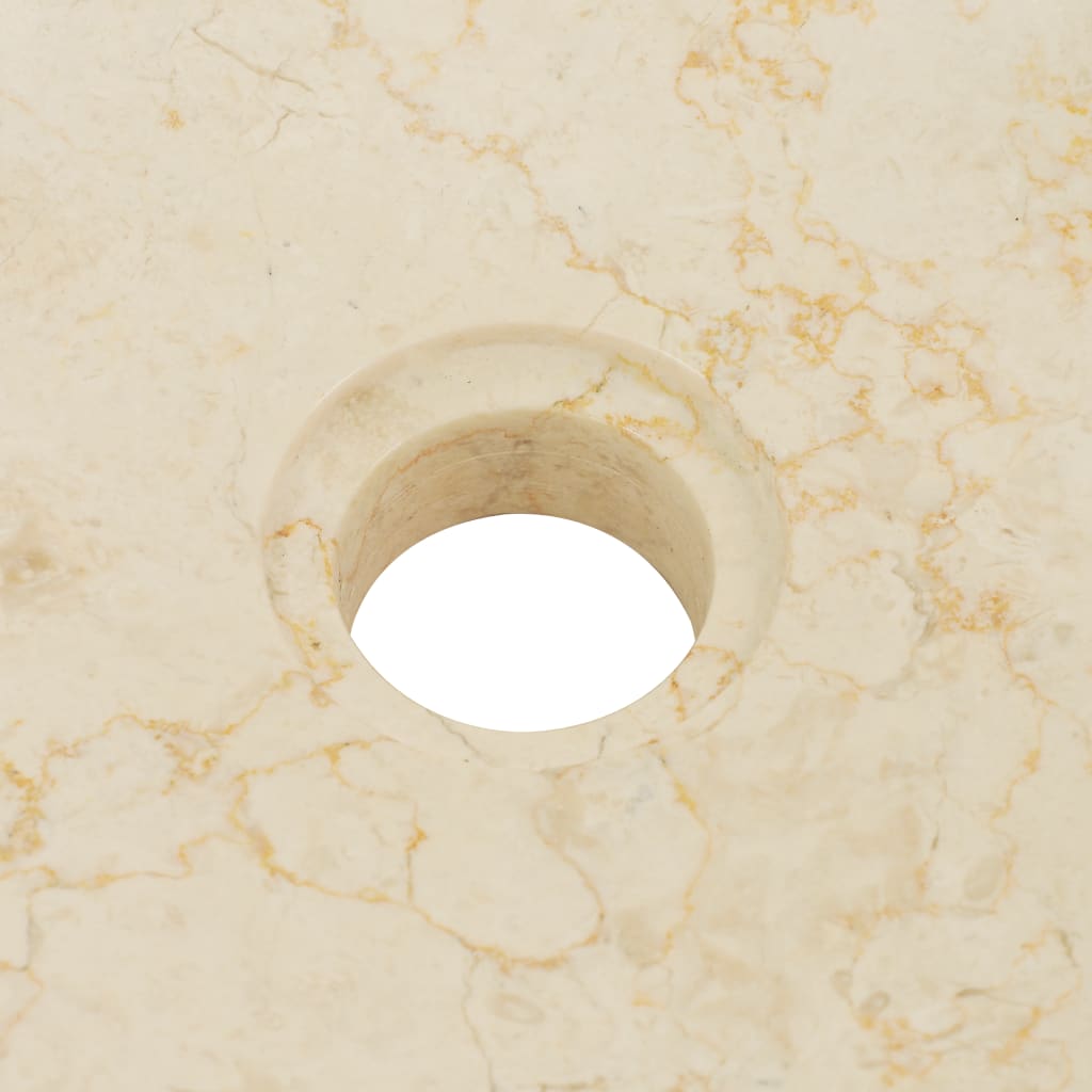Pesuallas marmori 40x12 cm kerma - Sisustajankoti.fi