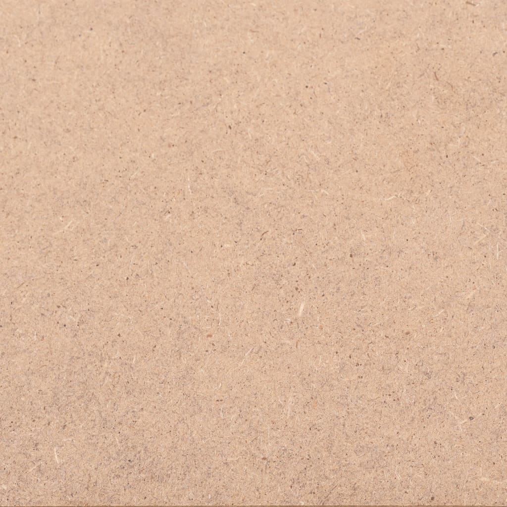 Pöytälevy pyöreä MDF 600x18 mm - Sisustajankoti.fi