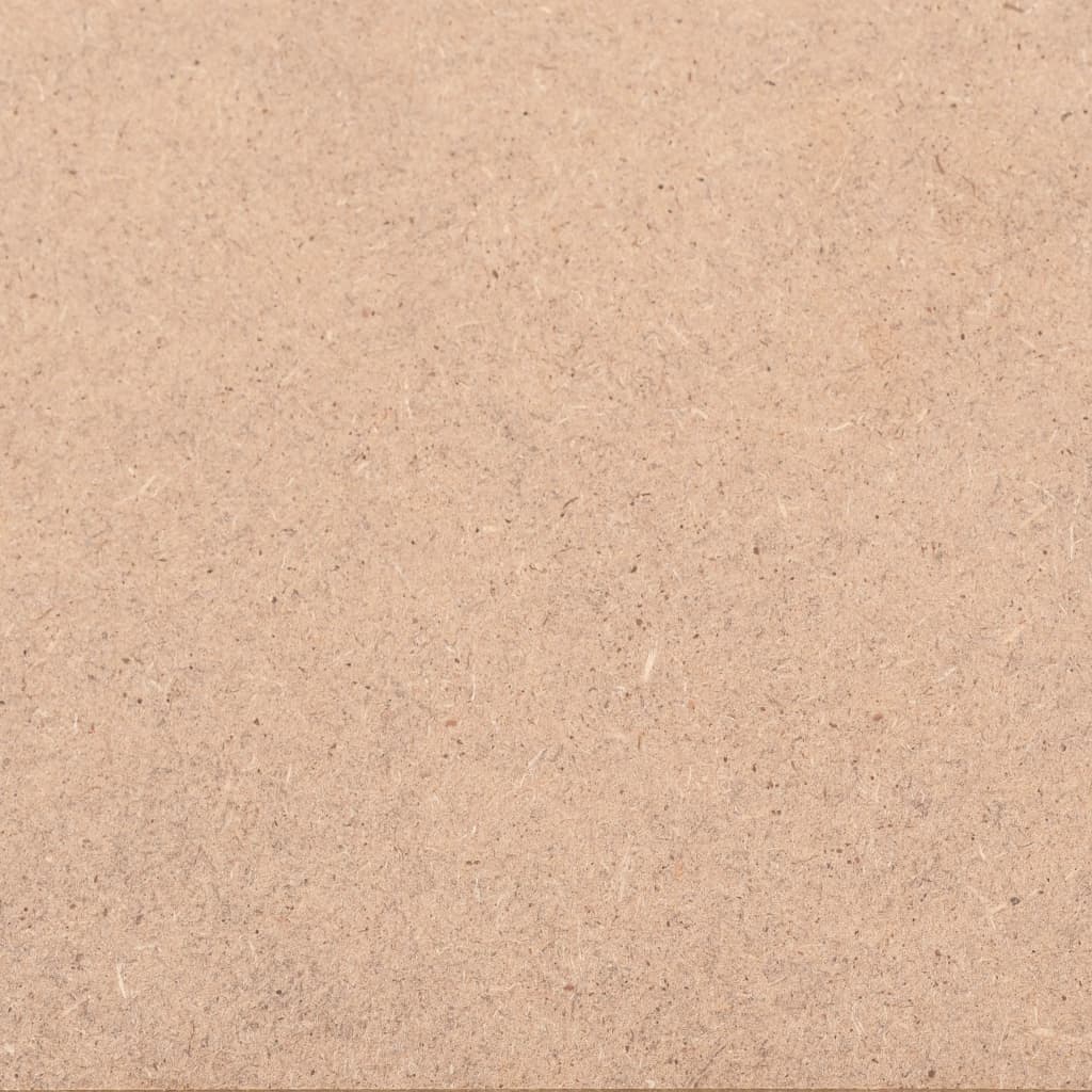 Pöytälevy pyöreä MDF 700x18 mm - Sisustajankoti.fi