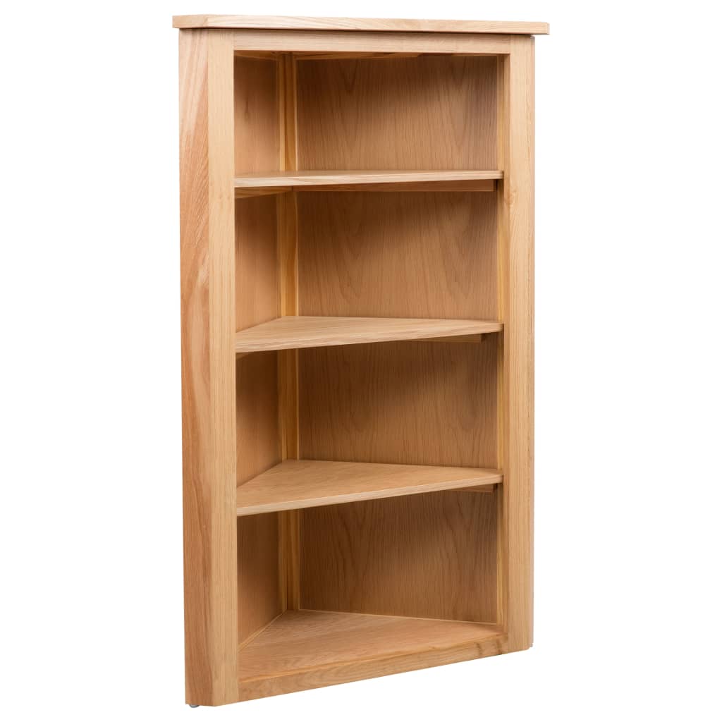 Kulmahylly 59x36x100 cm täystammi - Sisustajankoti.fi
