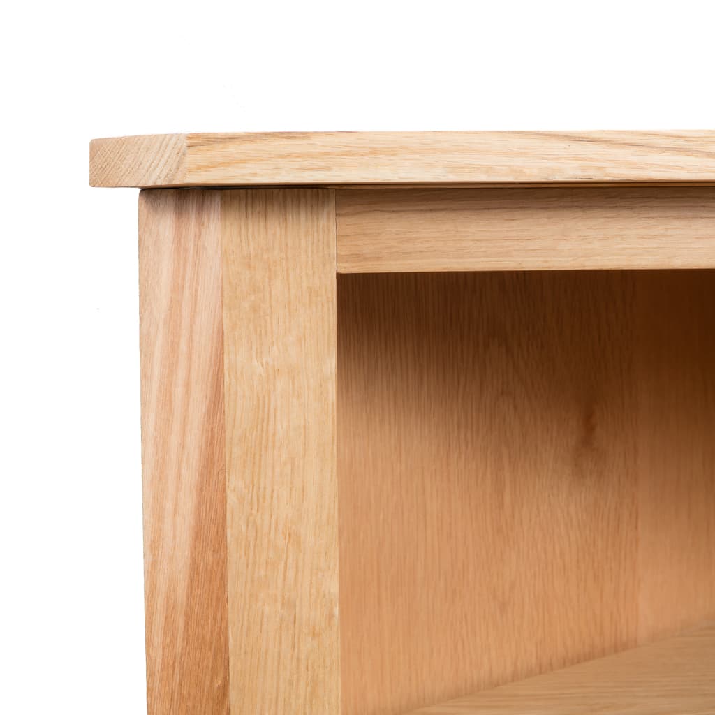 Kulmahylly 59x36x100 cm täystammi - Sisustajankoti.fi