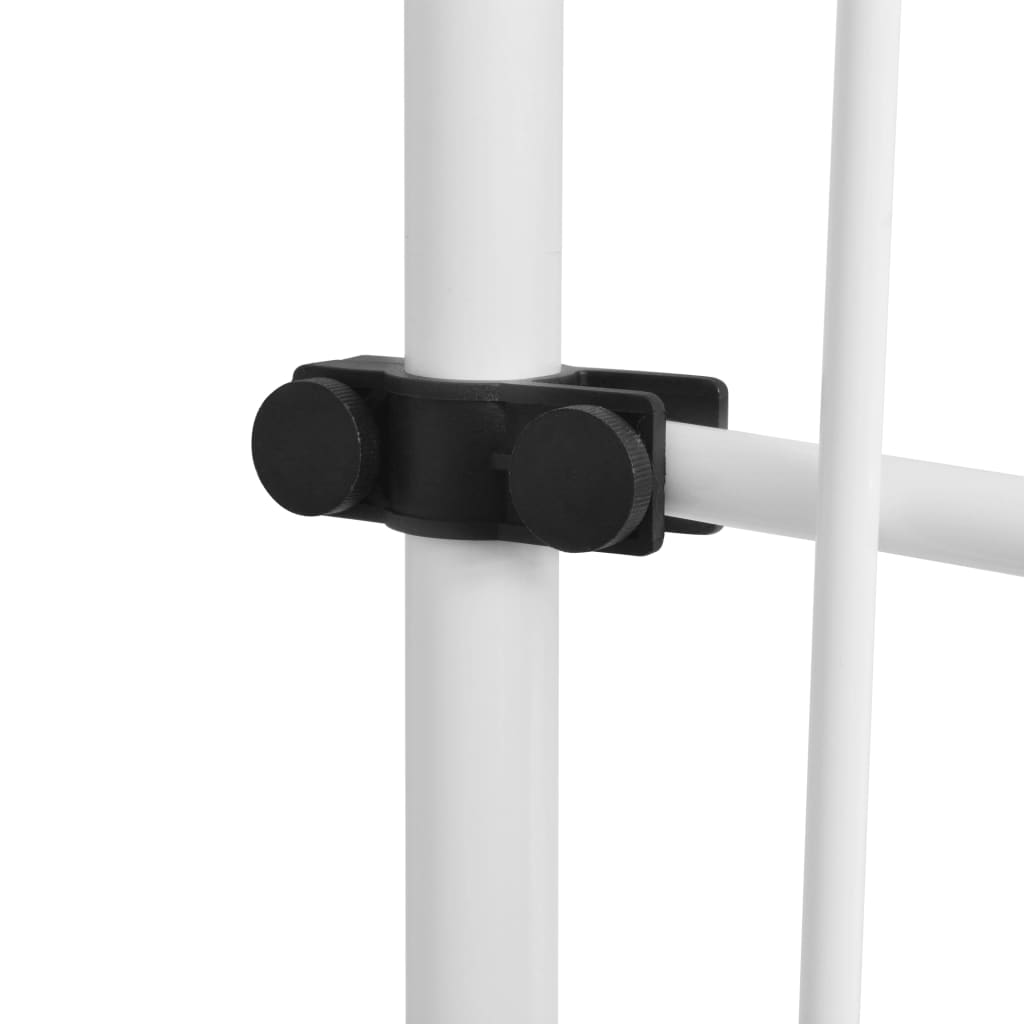 Manuaalisesti sisäänkelattava markiisi 400 cm antrasiitti - Sisustajankoti.fi