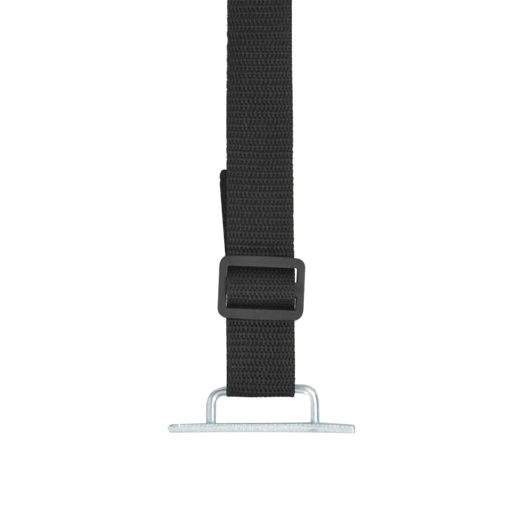 Parvekkeen sivumarkiisi monitoimintoinen 180x200 cm musta - Sisustajankoti.fi