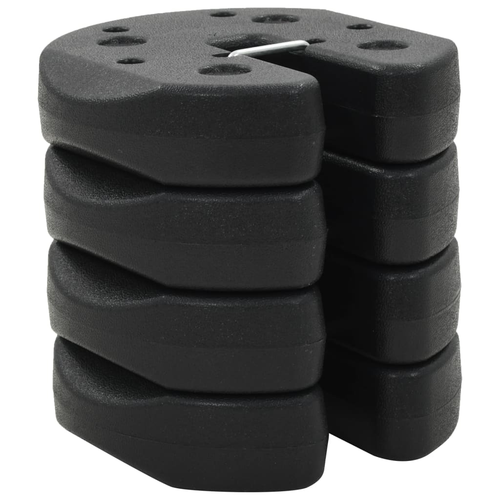 Huvimajan painolevyt 4kpl 220x30 mm musta betoni - Sisustajankoti.fi