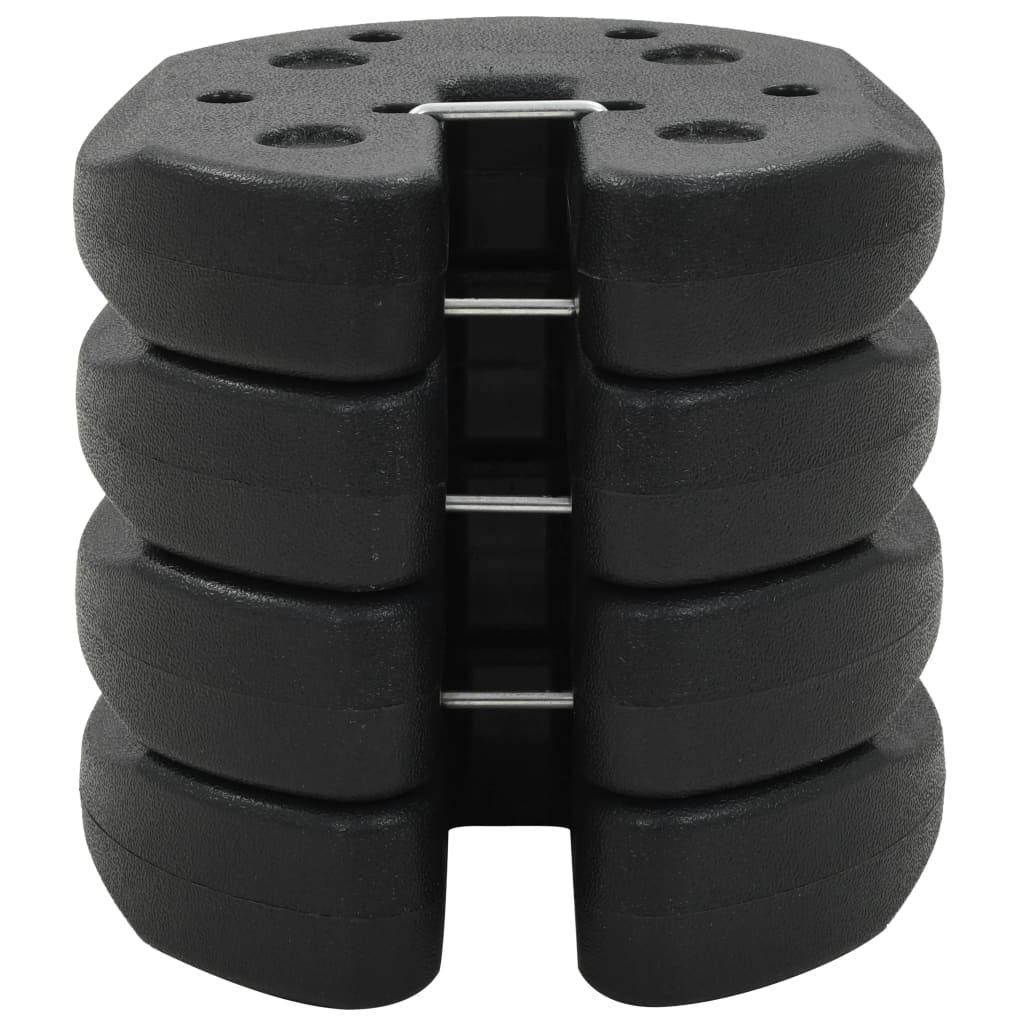 Huvimajan painolevyt 4kpl 220x30 mm musta betoni - Sisustajankoti.fi